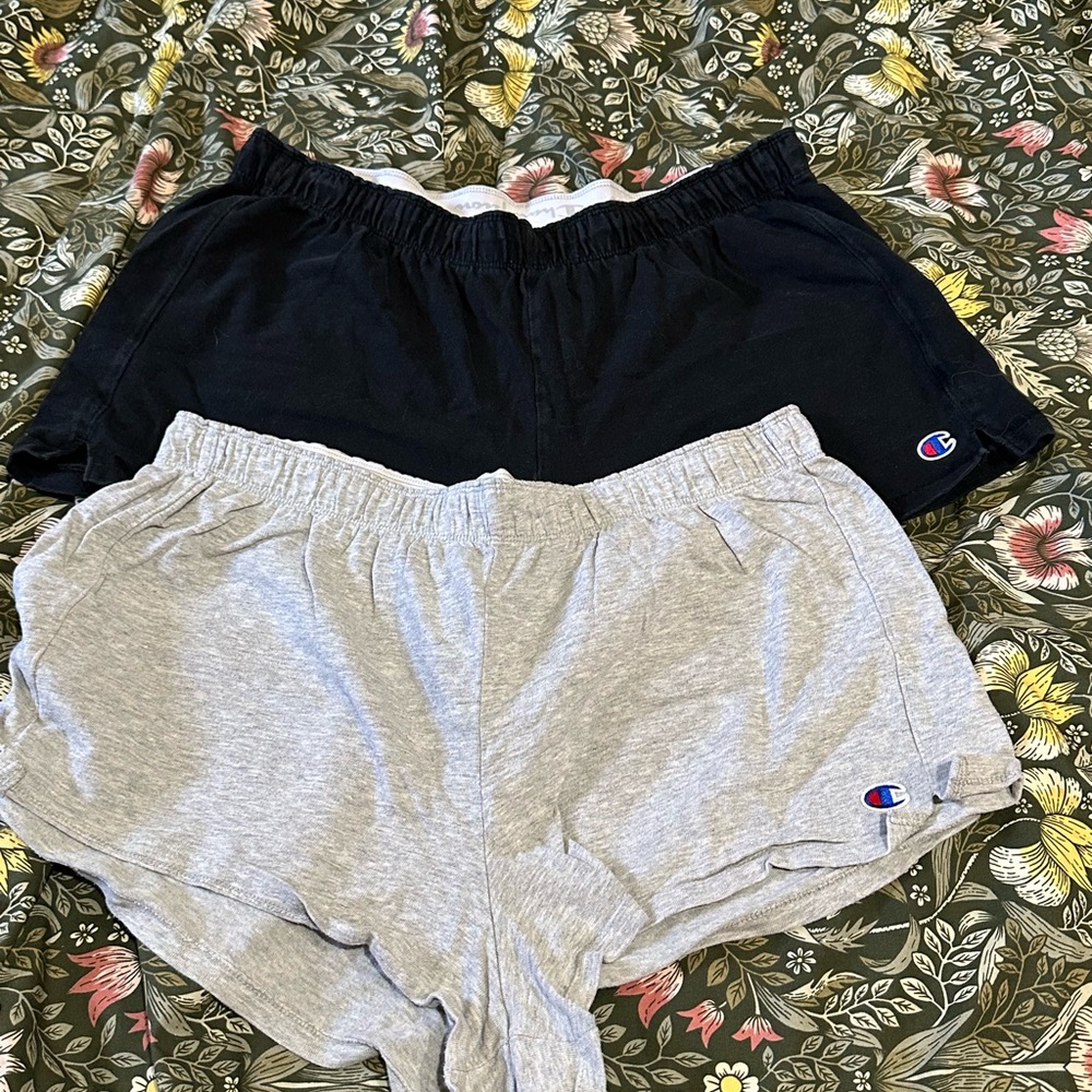 Champion Sophie shorts